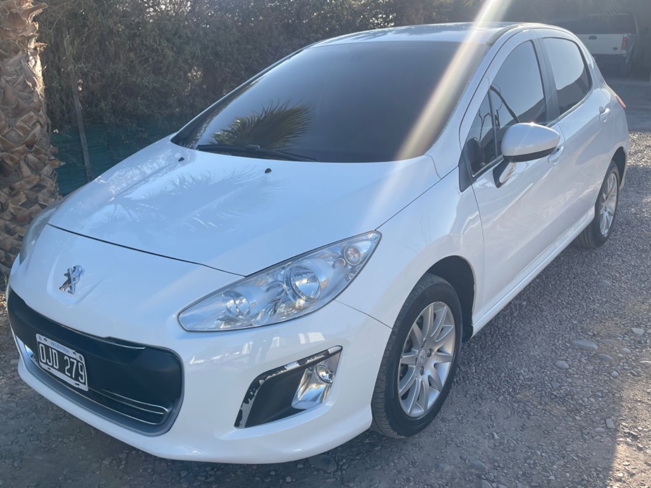 Peugeot 308 Usado en Mendoza, deRuedas