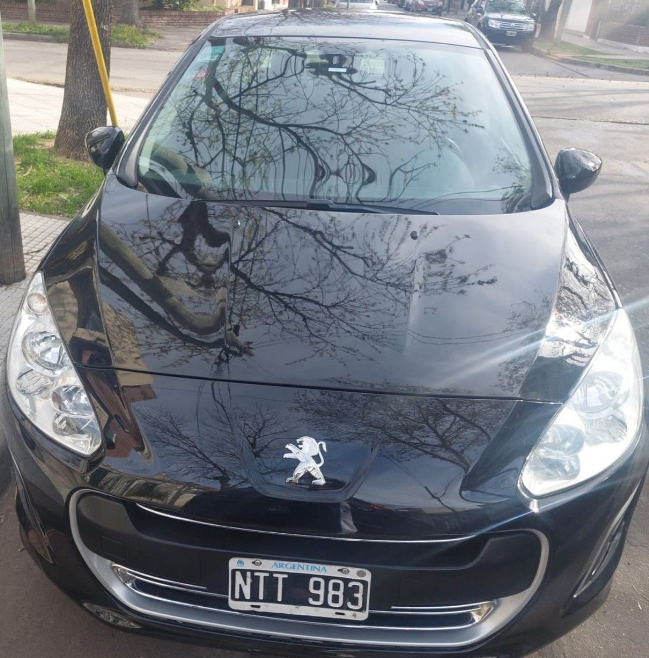 Peugeot 308 Usado en Buenos Aires, deRuedas