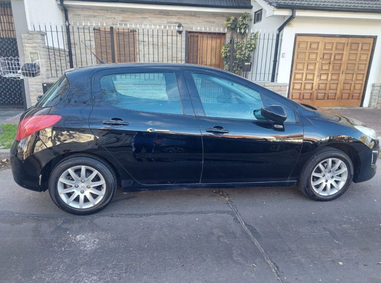 Peugeot 308 Usado en Buenos Aires, deRuedas