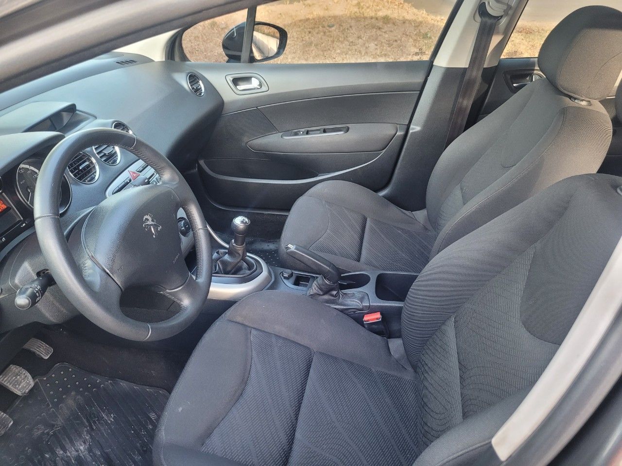 Peugeot 308 Usado en Mendoza, deRuedas