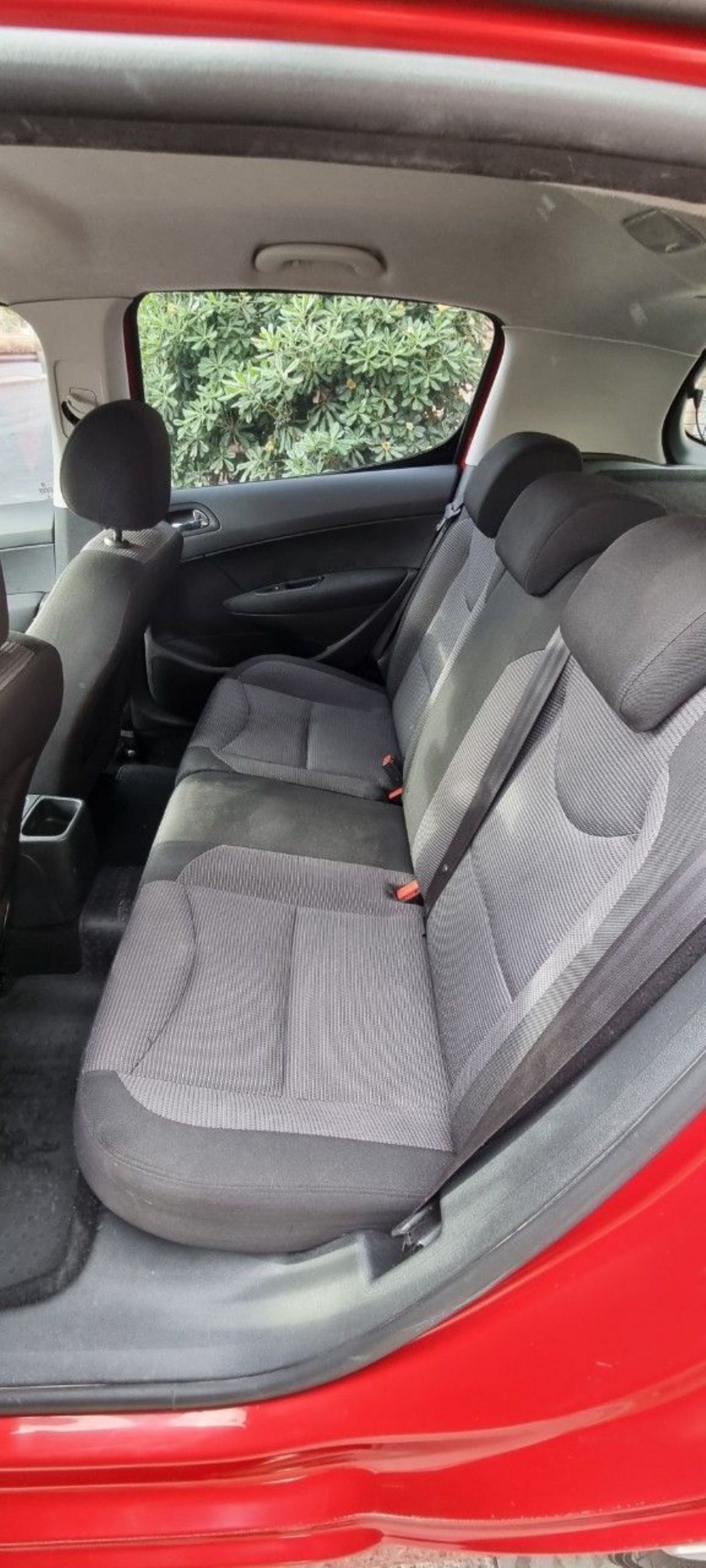 Peugeot 308 Usado en Mendoza, deRuedas