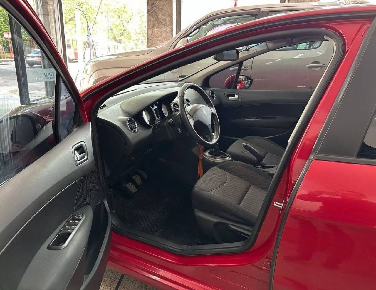 Peugeot 308 Usado en Mendoza, deRuedas