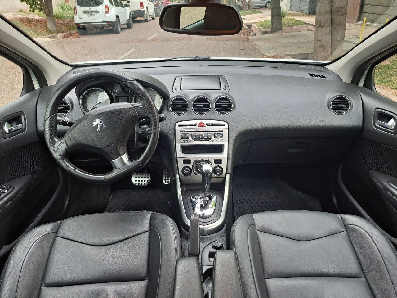 Peugeot 308 Usado en Mendoza, deRuedas