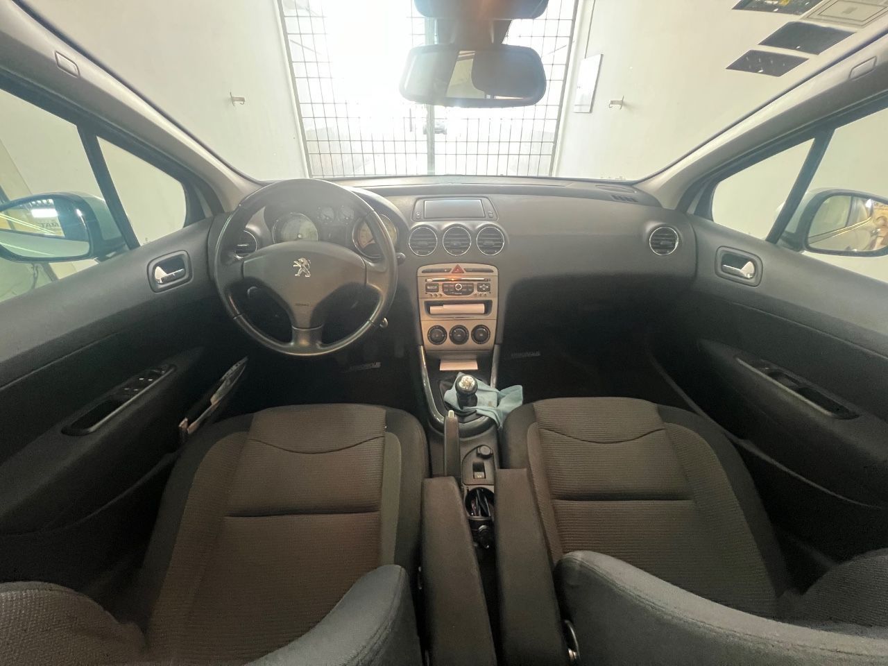 Peugeot 308 Usado en Mendoza, deRuedas