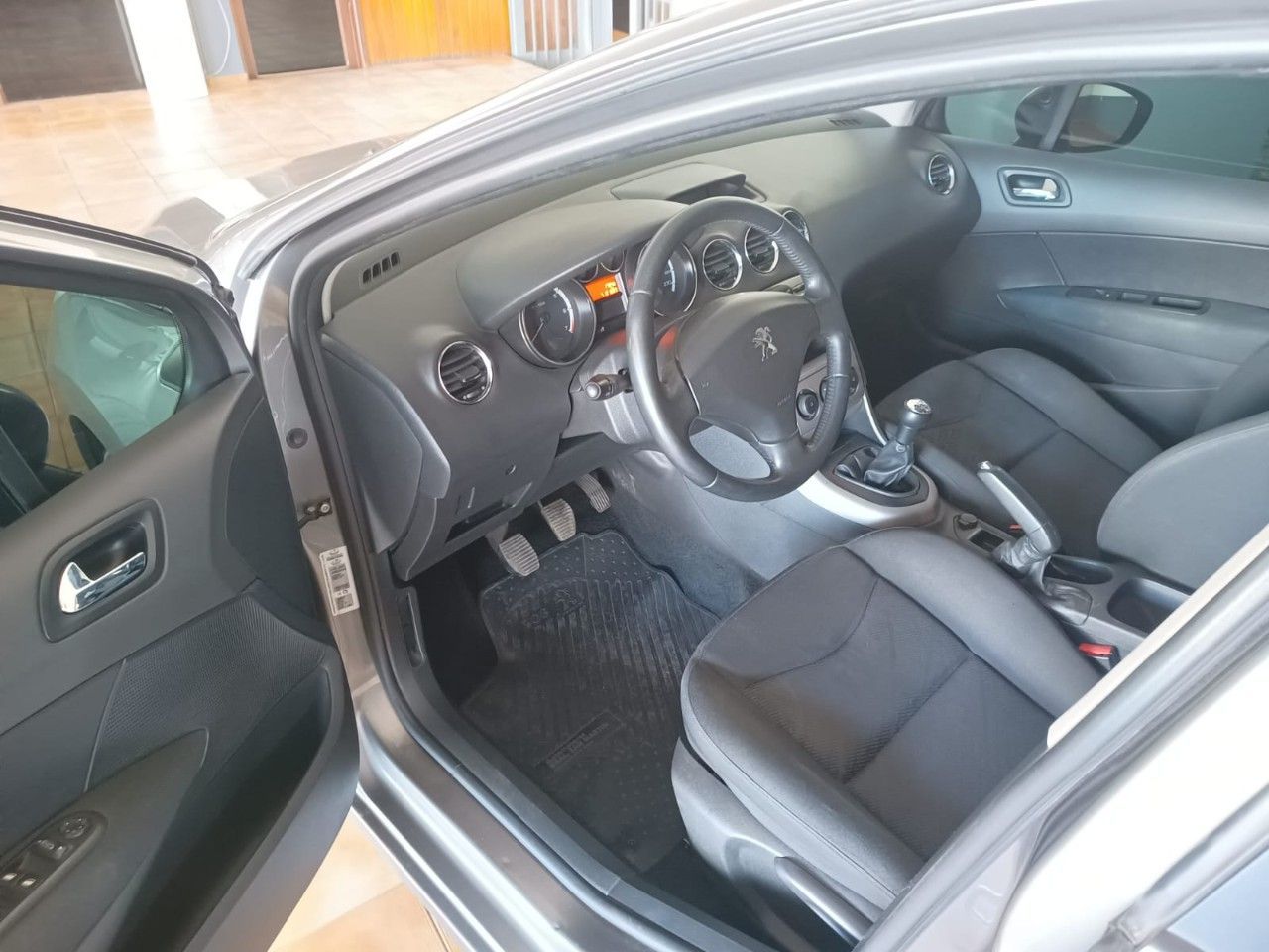 Peugeot 308 Usado en Mendoza, deRuedas