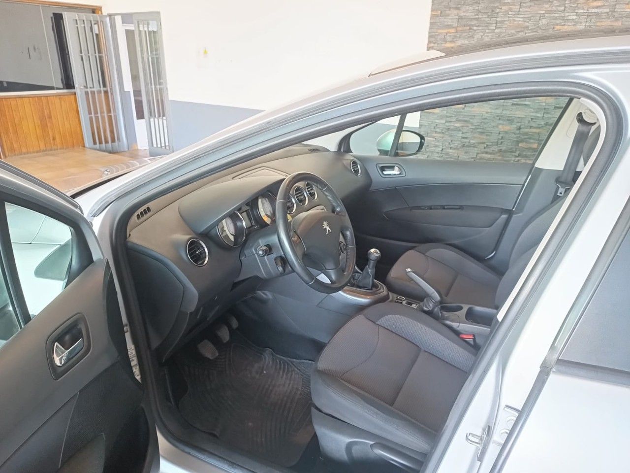 Peugeot 308 Usado en Mendoza, deRuedas