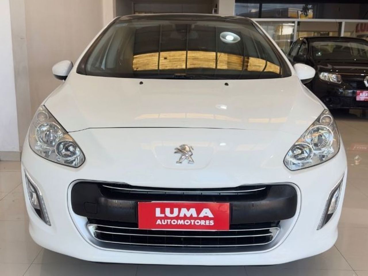 Peugeot 308 Usado en Mendoza, deRuedas