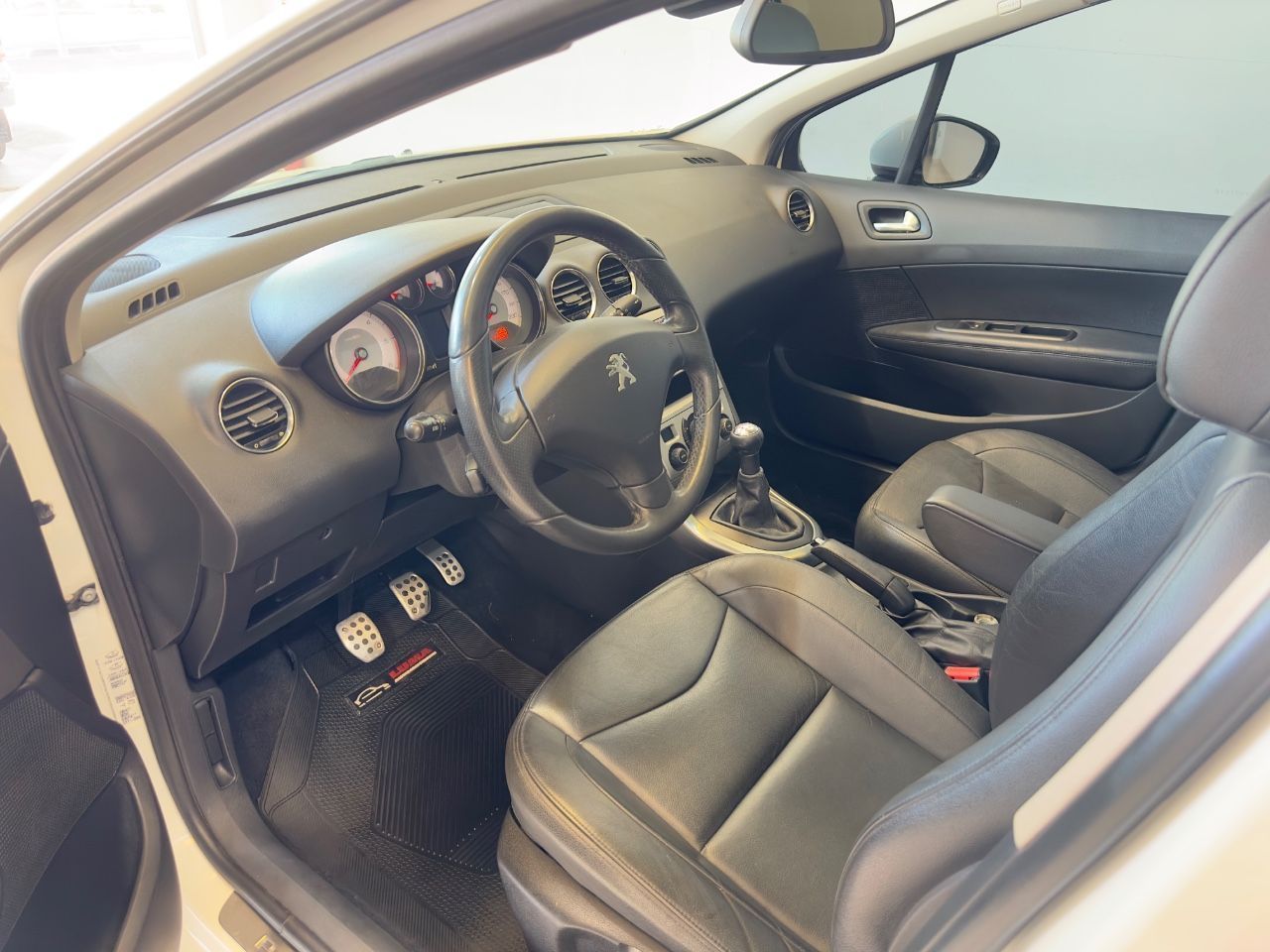 Peugeot 308 Usado en Mendoza, deRuedas