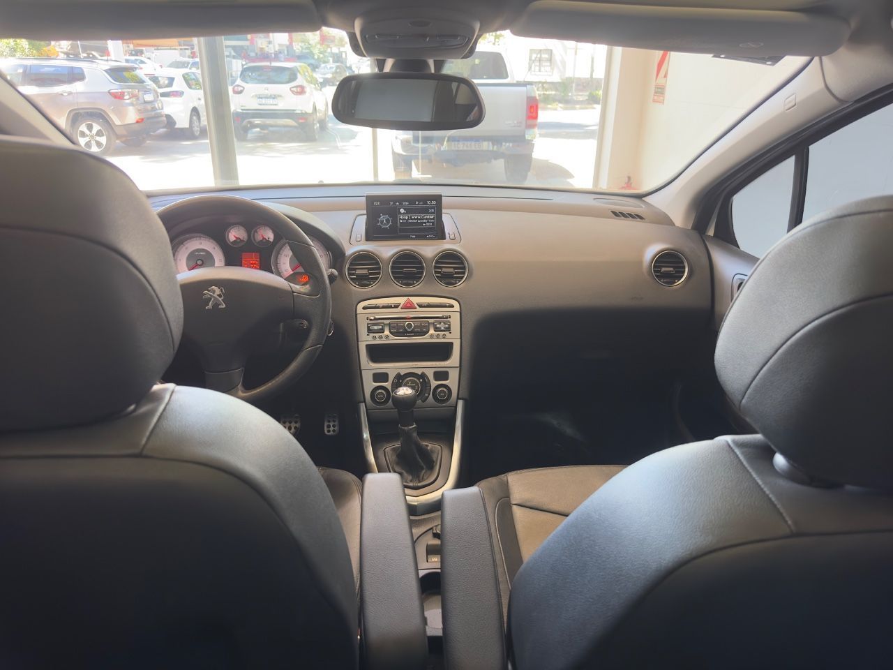 Peugeot 308 Usado en Mendoza, deRuedas