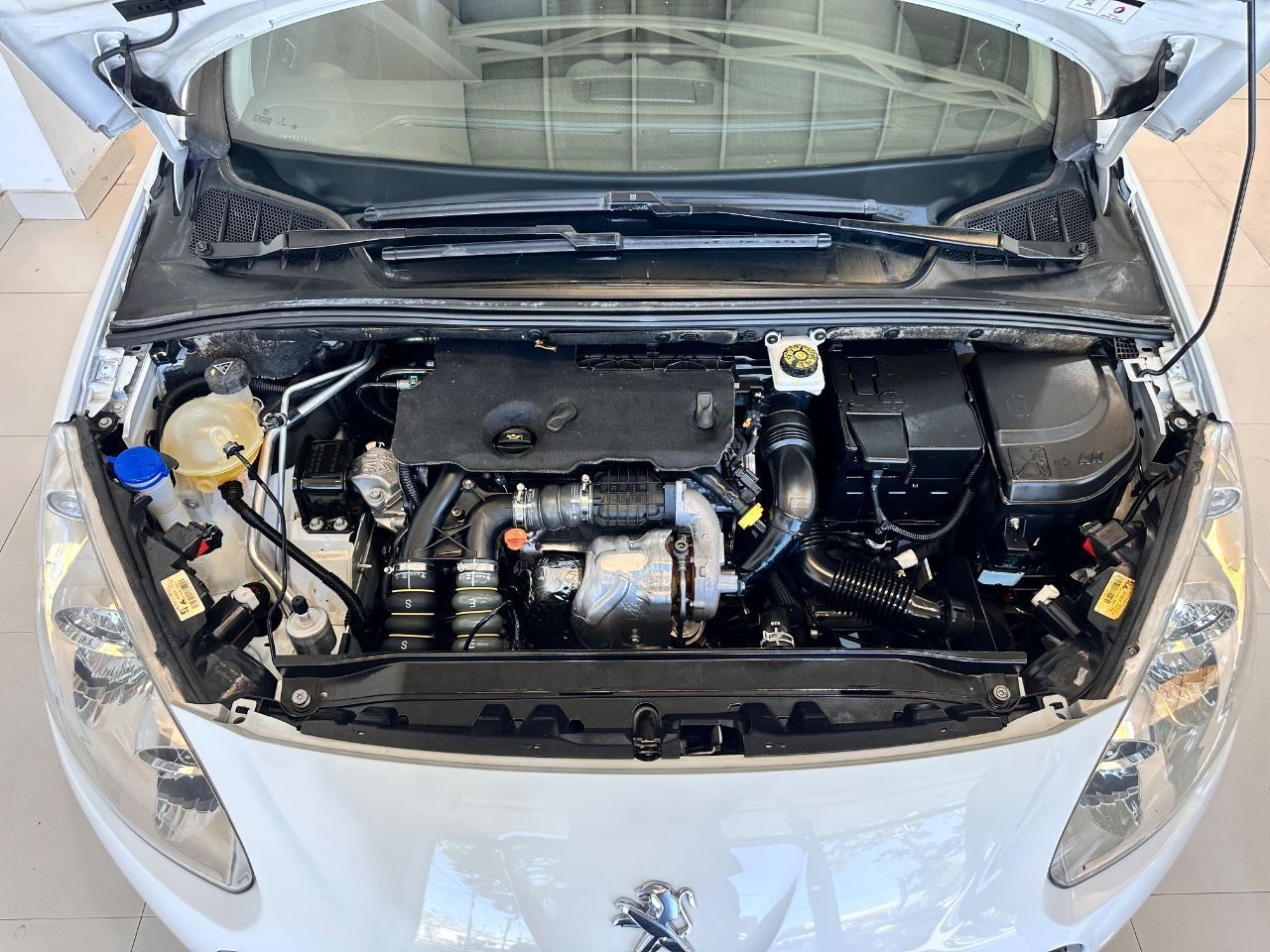 Peugeot 308 Usado en Mendoza, deRuedas
