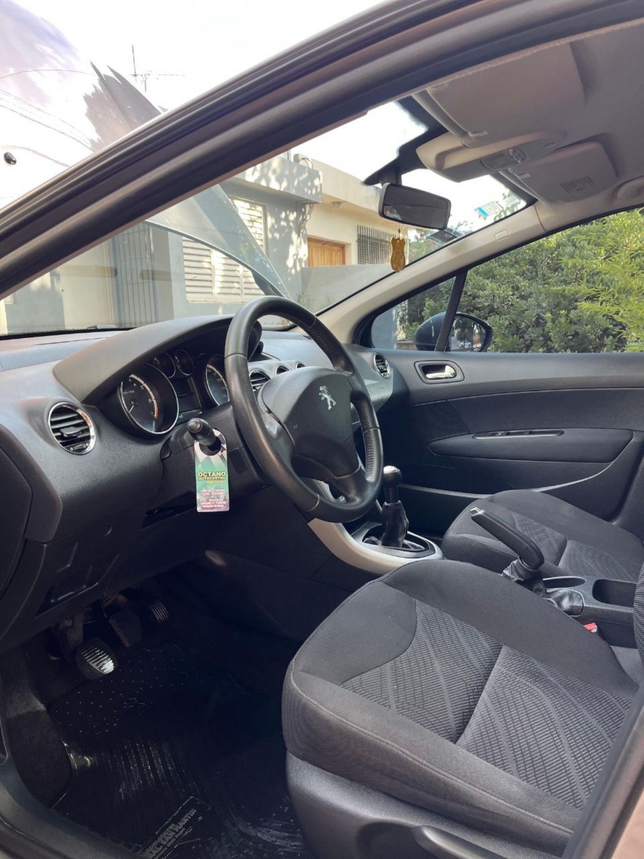 Peugeot 308 Usado en Mendoza, deRuedas