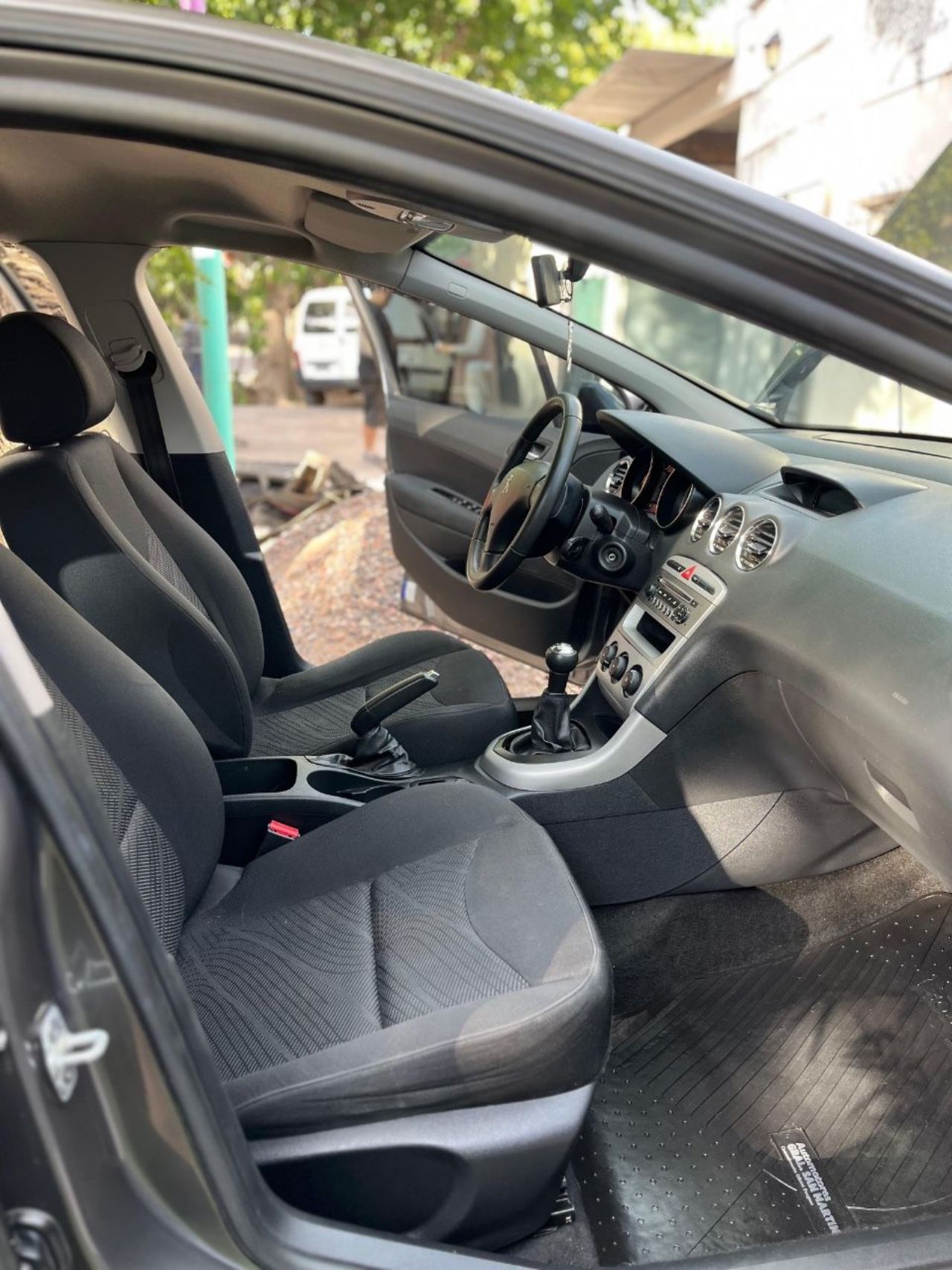 Peugeot 308 Usado en Mendoza, deRuedas