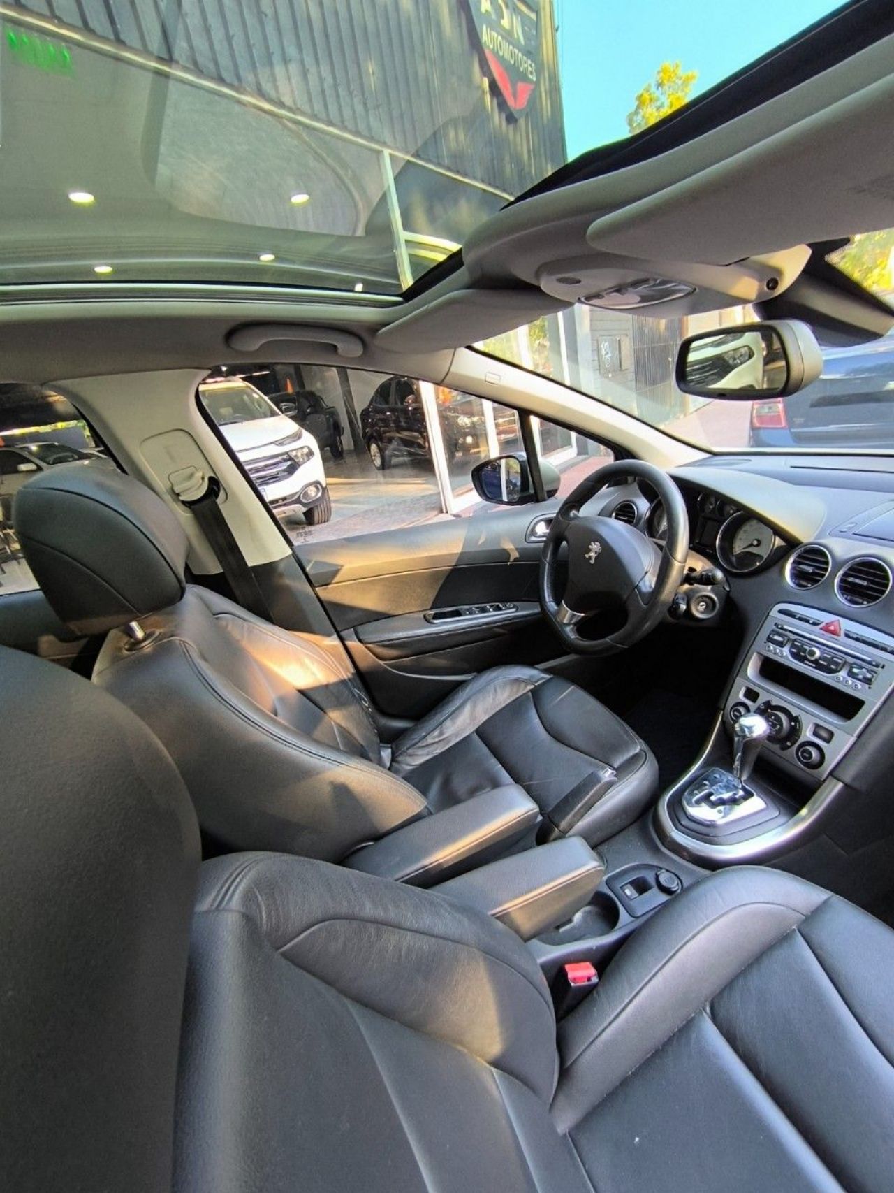 Peugeot 308 Usado en Mendoza, deRuedas