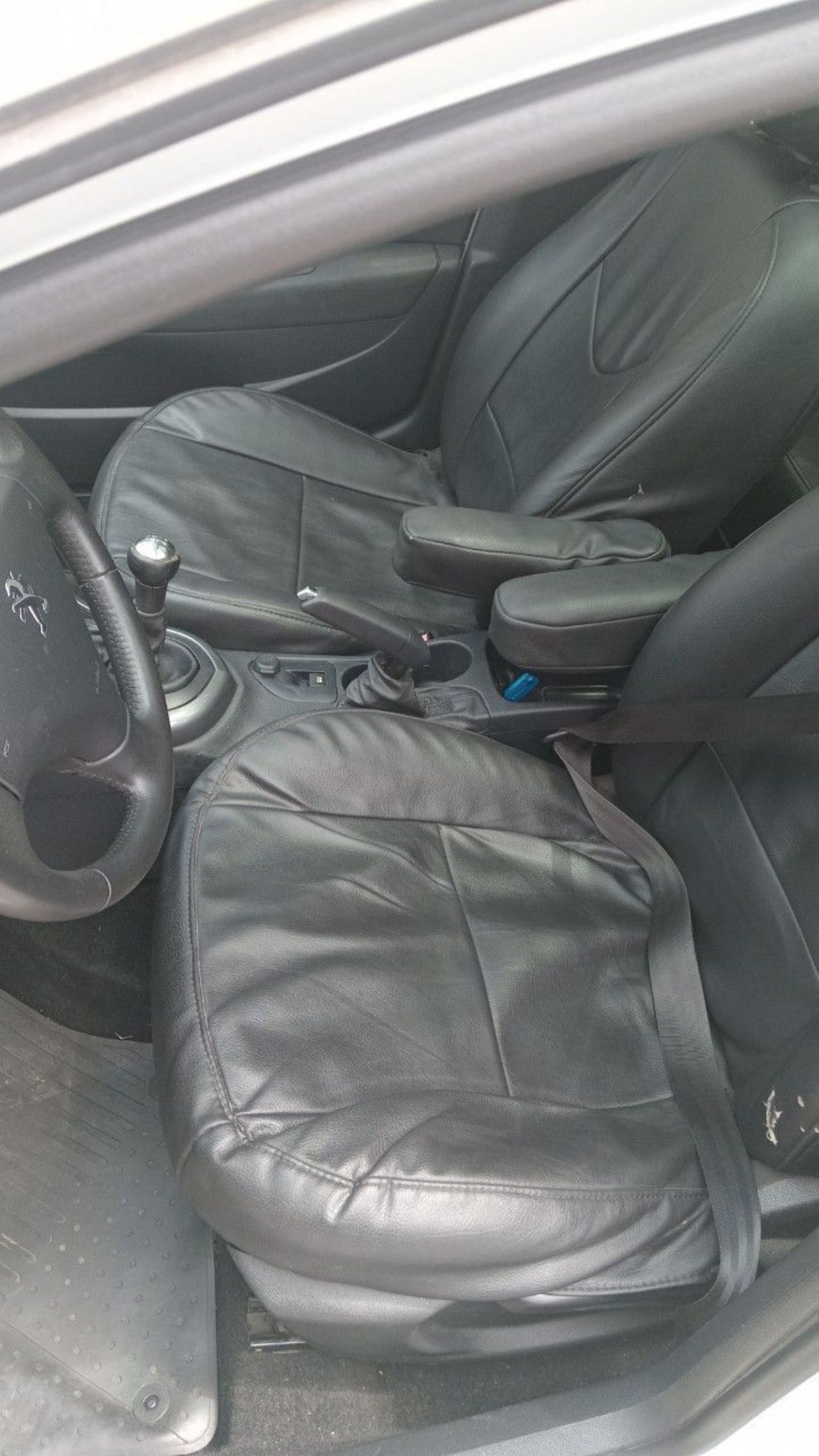 Peugeot 308 Usado en Córdoba, deRuedas