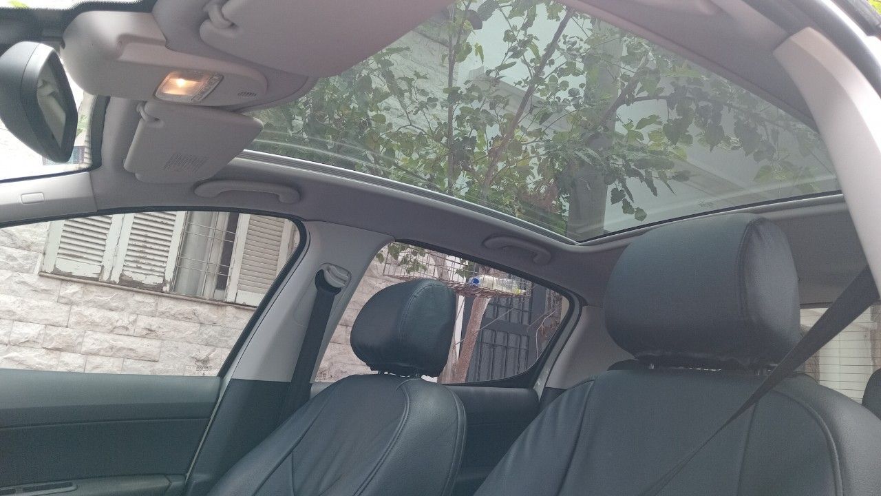 Peugeot 308 Usado en Córdoba, deRuedas