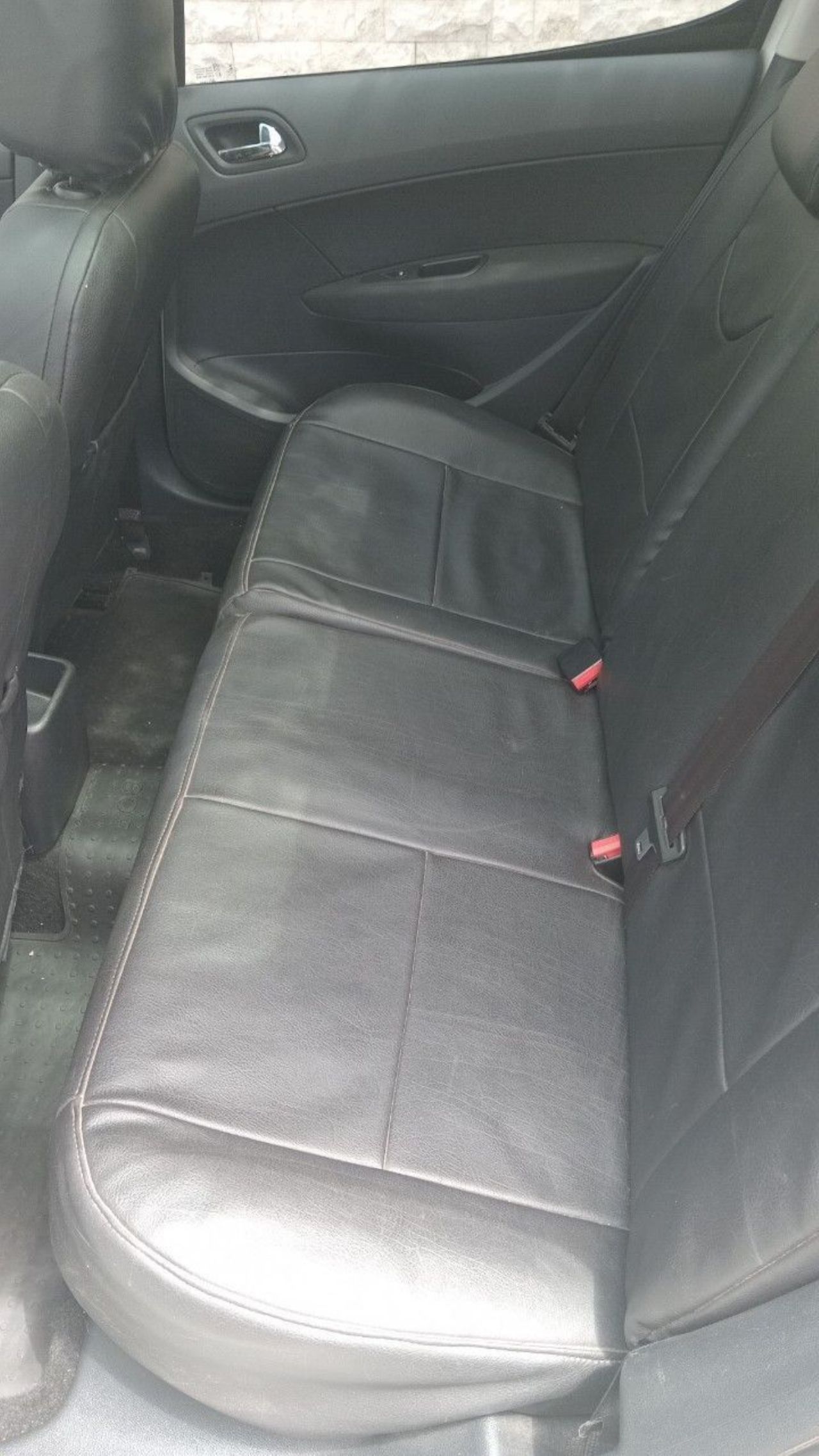 Peugeot 308 Usado en Córdoba, deRuedas