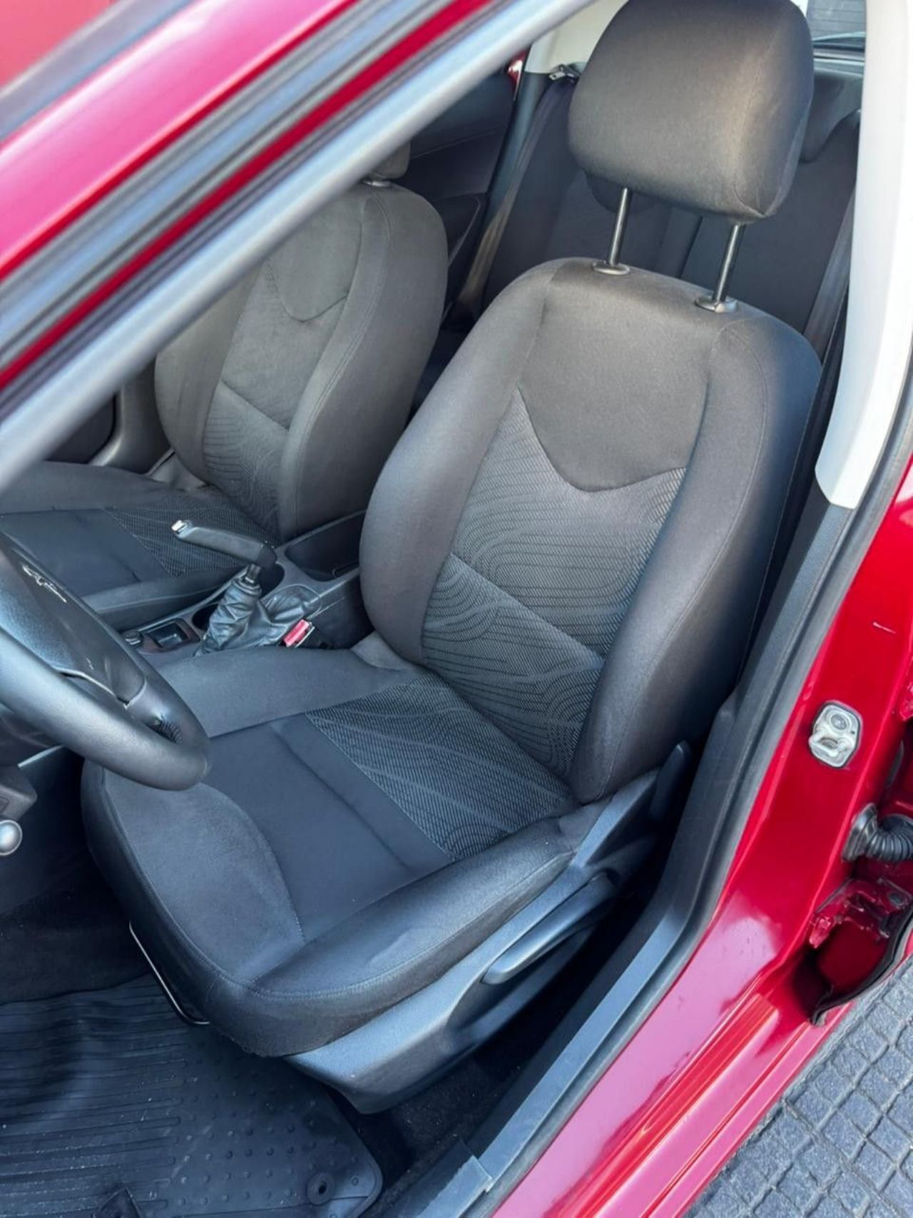 Peugeot 308 Usado Financiado en Córdoba, deRuedas
