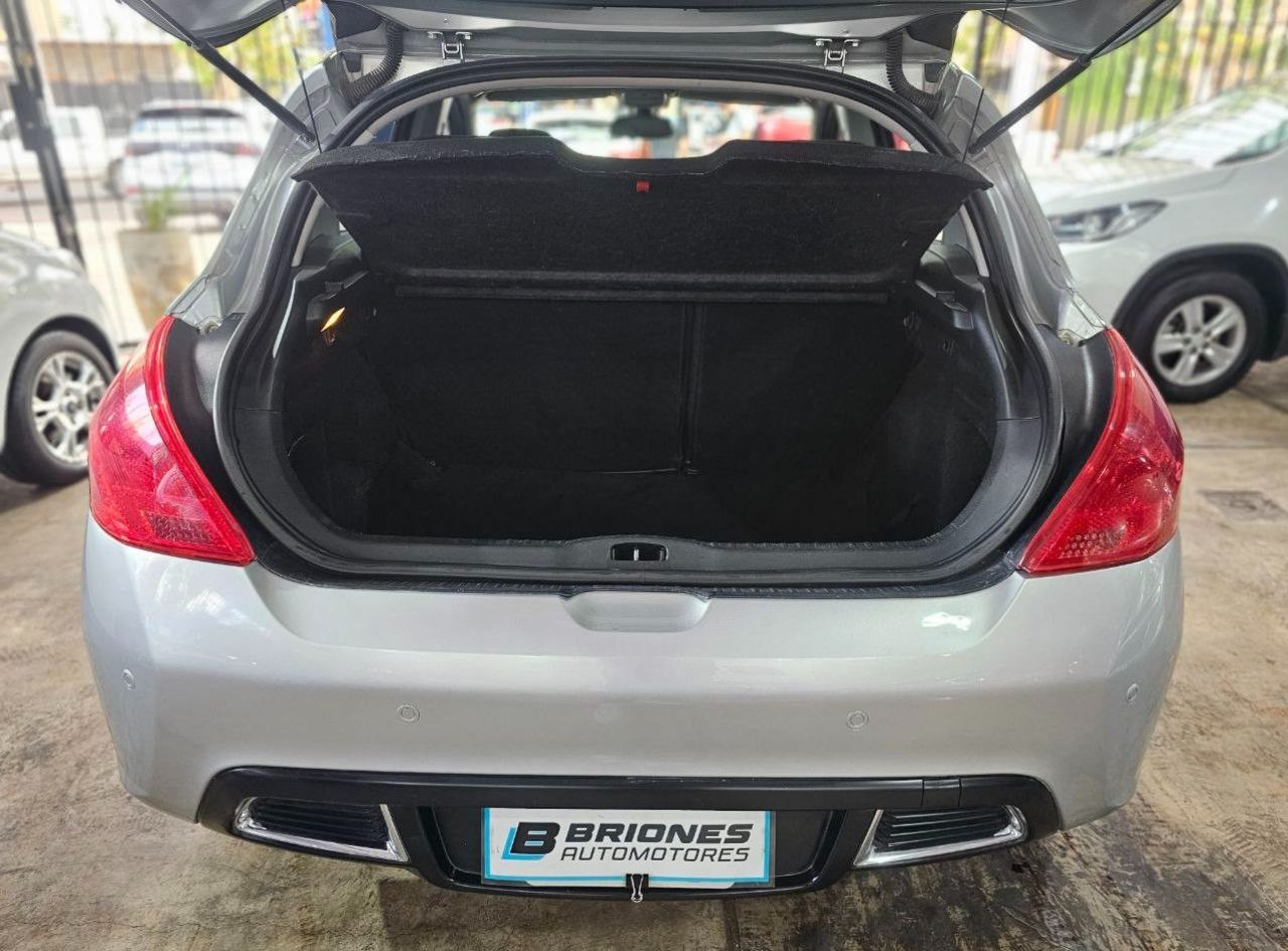 Peugeot 308 Usado en Mendoza, deRuedas