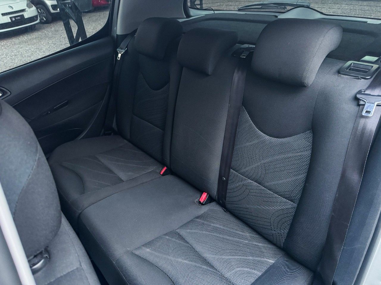 Peugeot 308 Usado Financiado en Córdoba, deRuedas