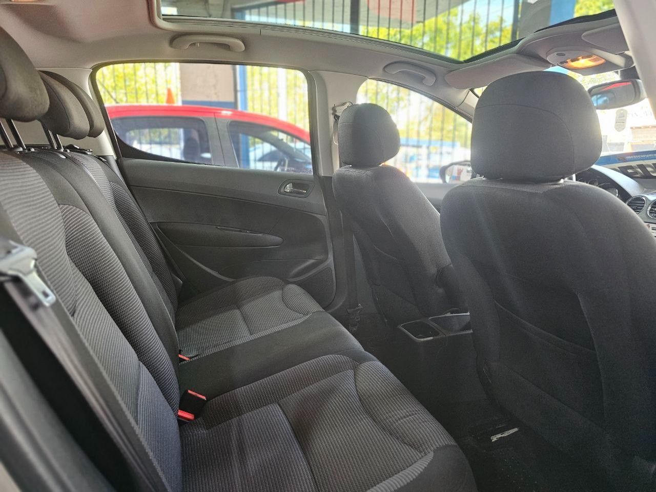 Peugeot 308 Usado en Mendoza, deRuedas