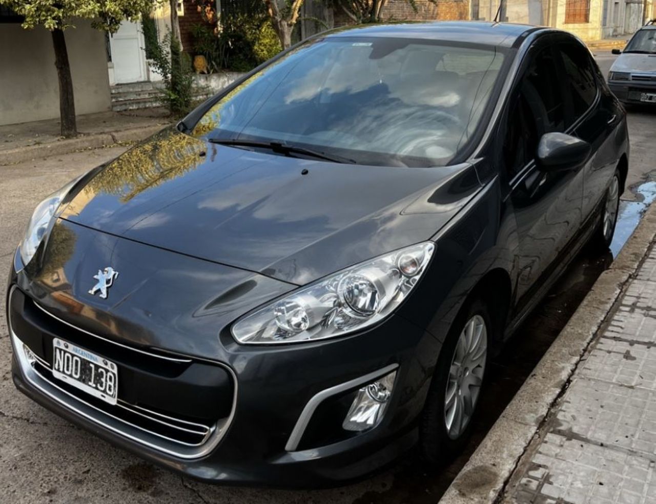 Peugeot 308 Usado en Entre Ríos, deRuedas