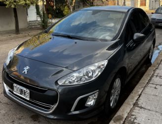 Peugeot 308 Usado en Entre Ríos