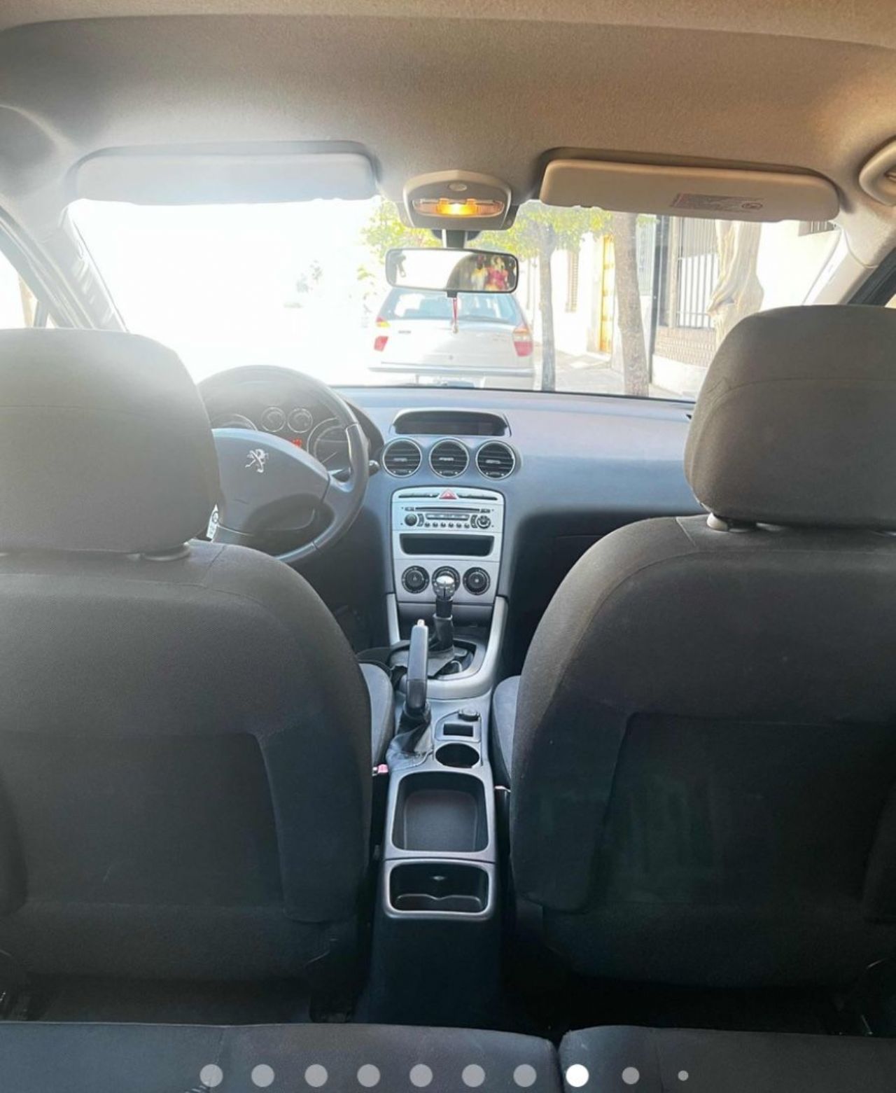 Peugeot 308 Usado en Entre Ríos, deRuedas