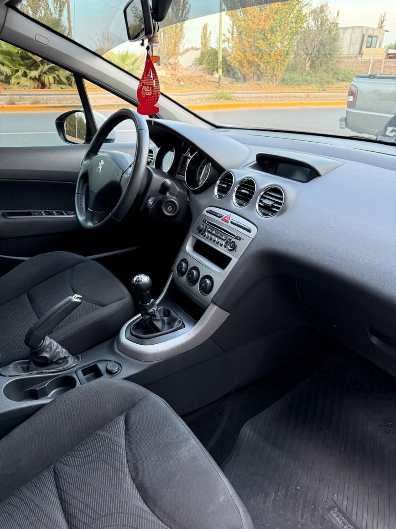 Peugeot 308 Usado en Mendoza, deRuedas