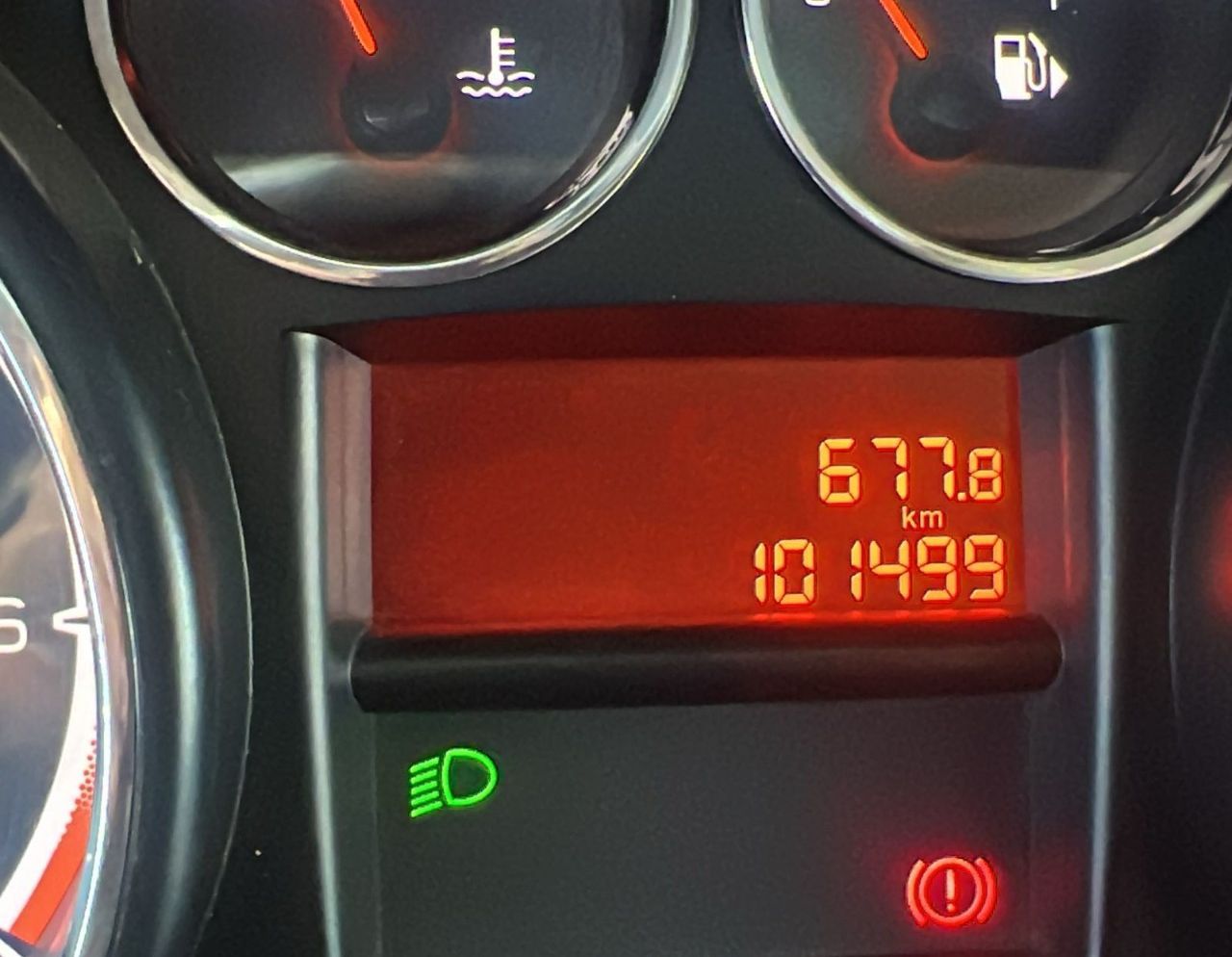 Peugeot 308 Usado en Mendoza, deRuedas