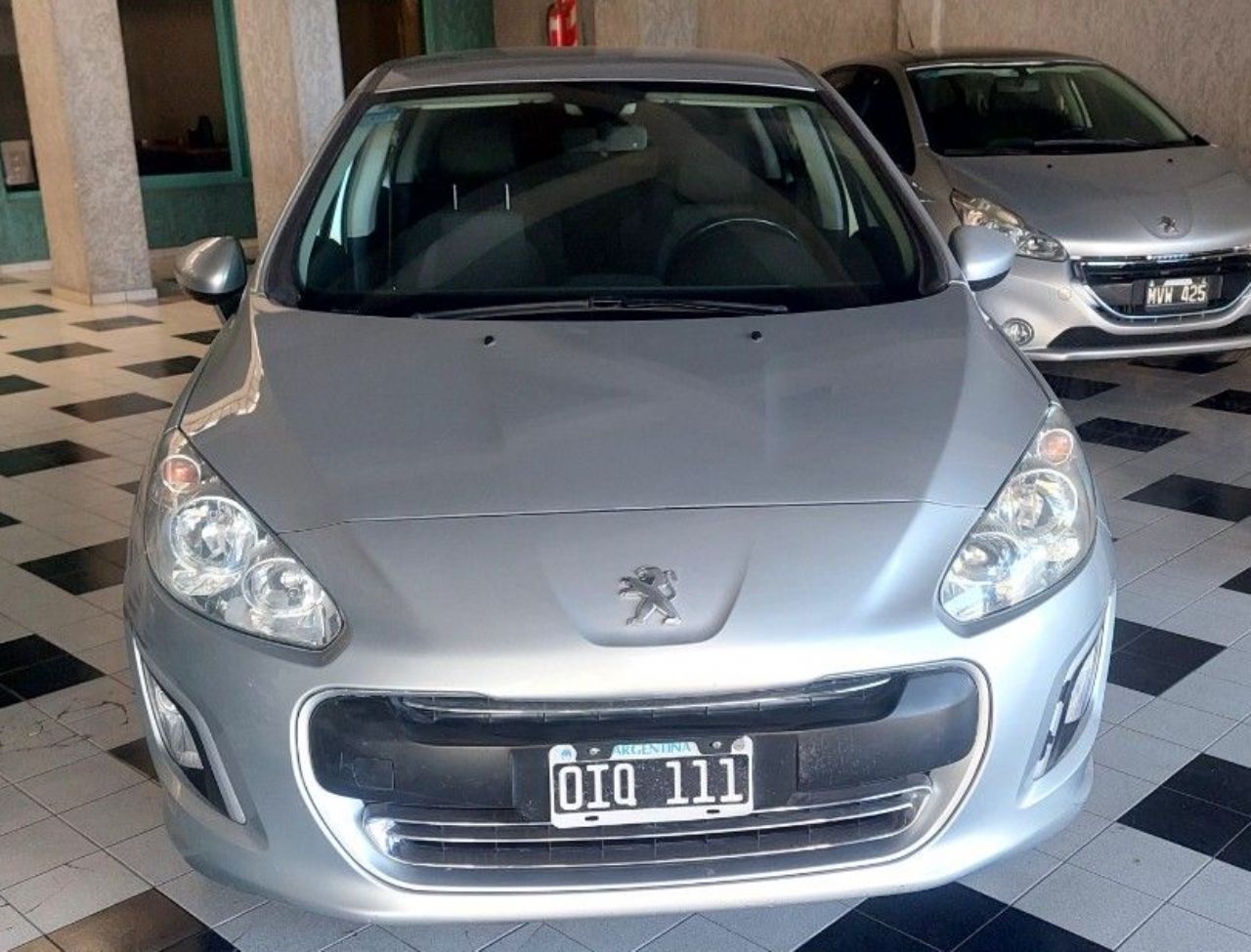 Peugeot 308 Usado en Mendoza, deRuedas