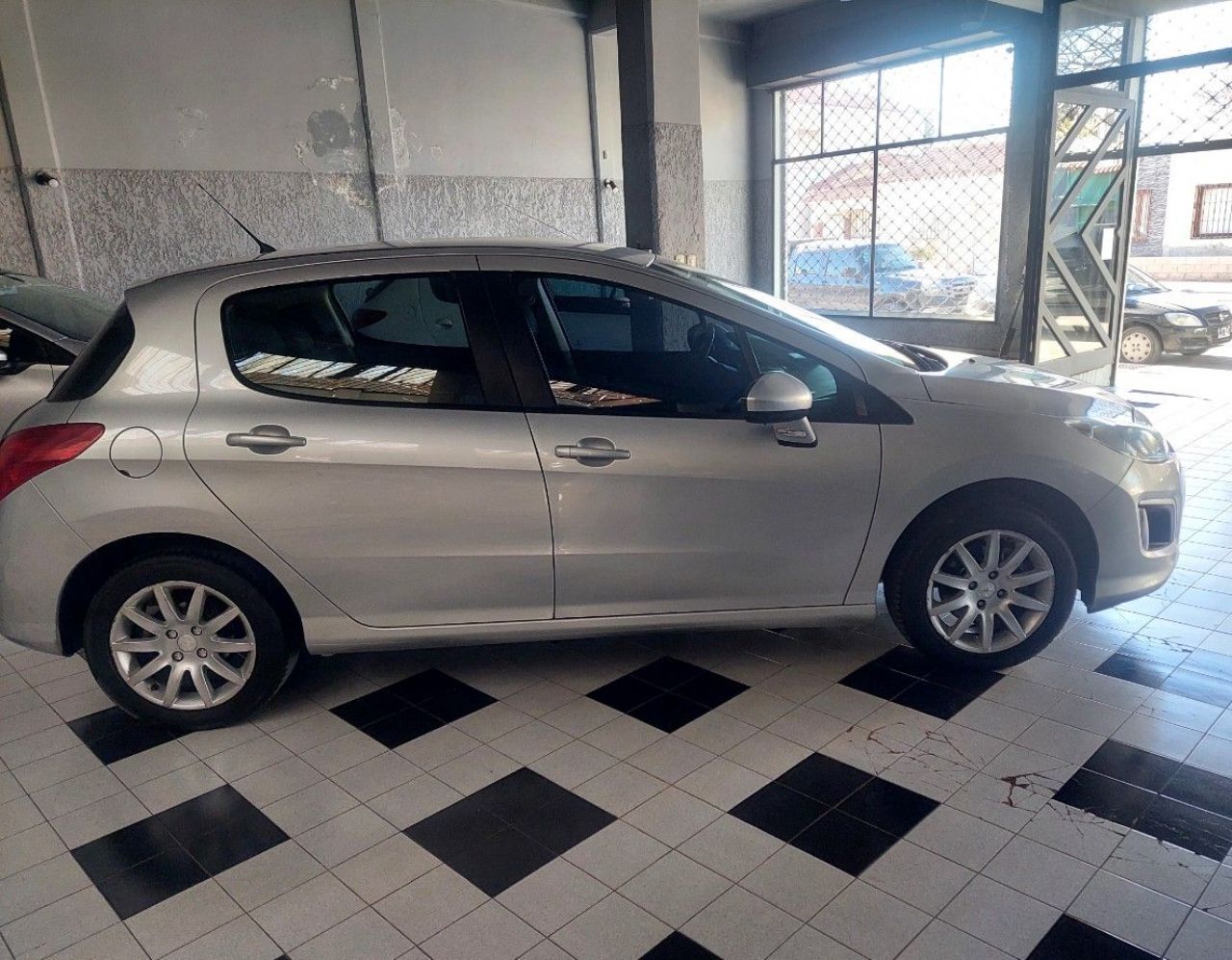 Peugeot 308 Usado en Mendoza, deRuedas