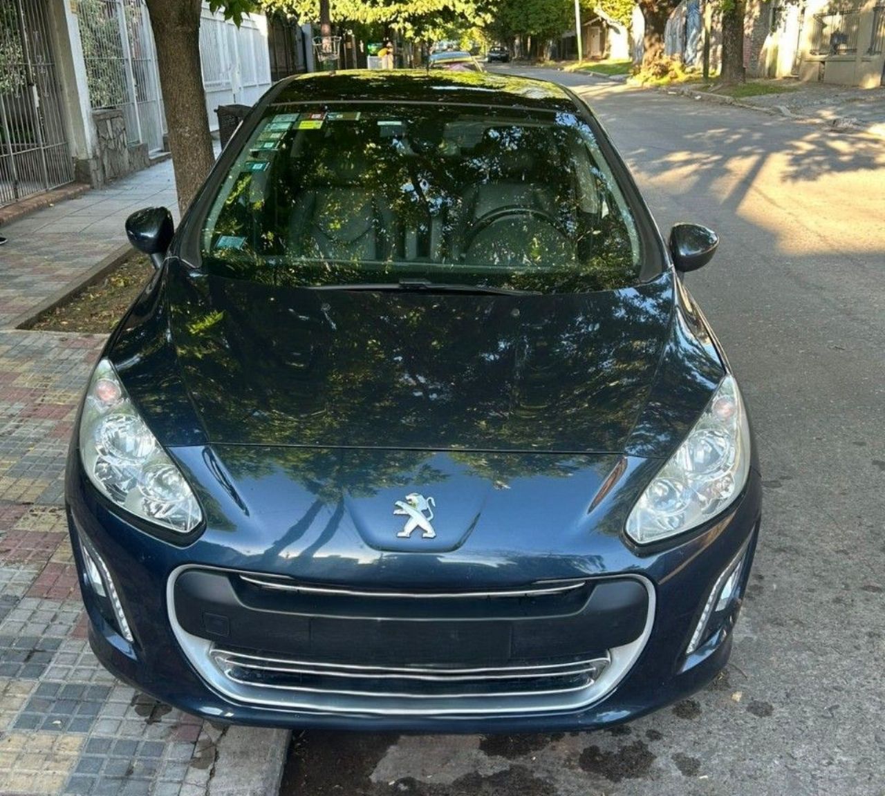 Peugeot 308 Usado en Buenos Aires, deRuedas
