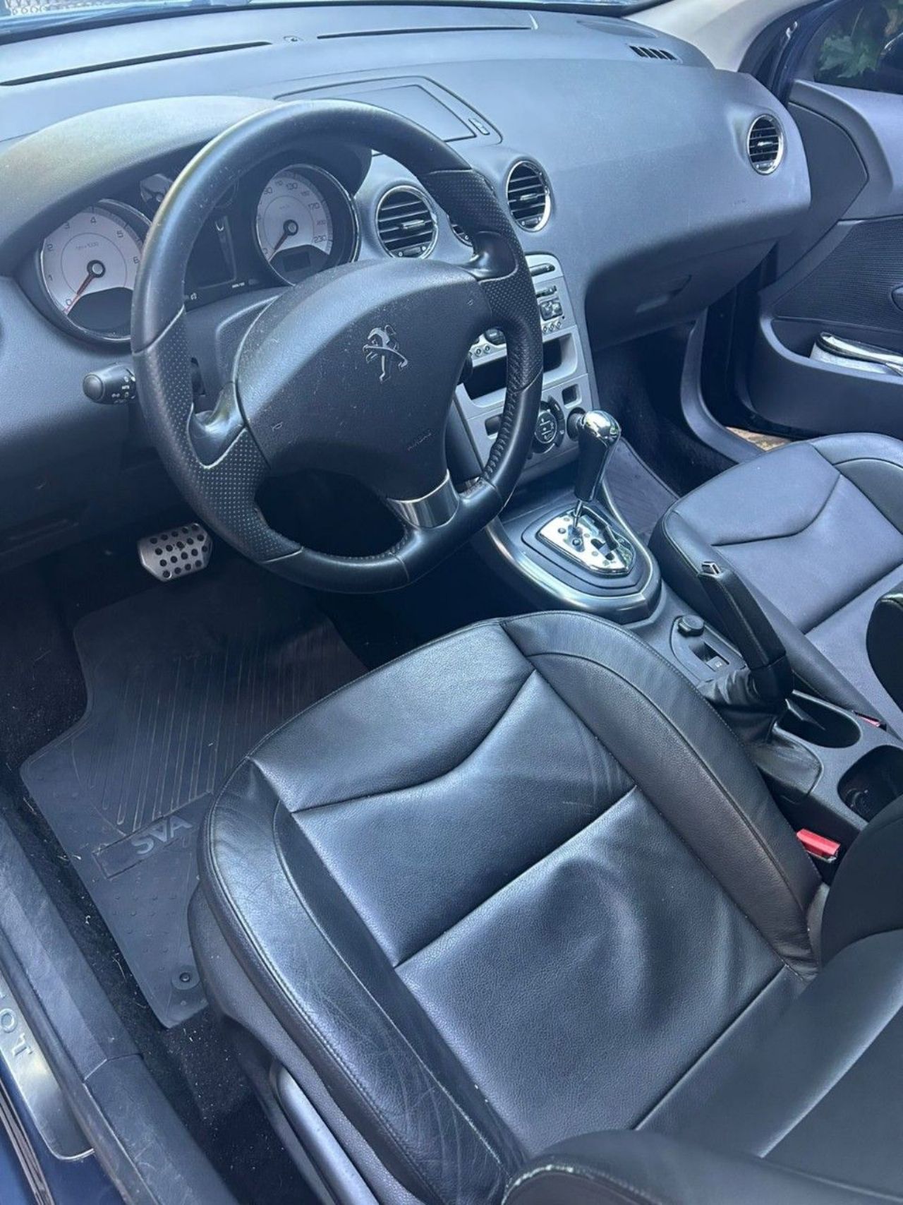 Peugeot 308 Usado en Buenos Aires, deRuedas