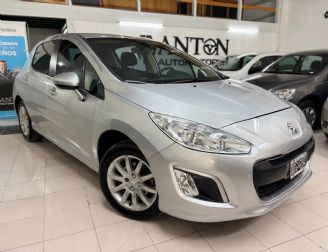 Peugeot 308 Usado en Mendoza