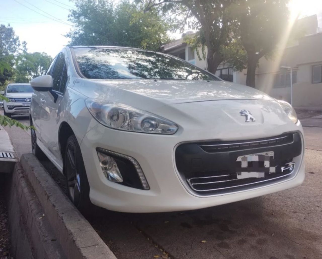 Peugeot 308 Usado en Mendoza, deRuedas