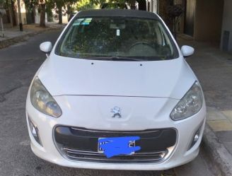 Peugeot 308 Usado en Buenos Aires
