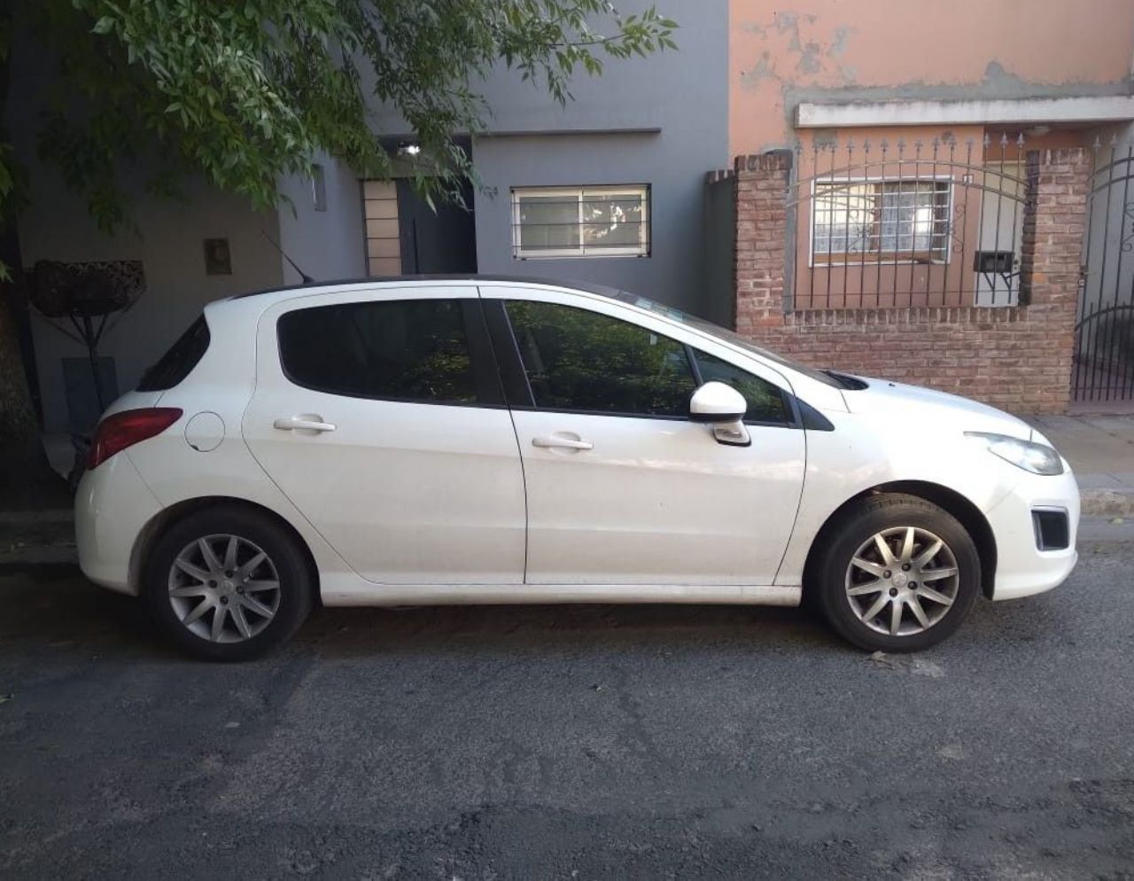 Peugeot 308 Usado en Buenos Aires, deRuedas