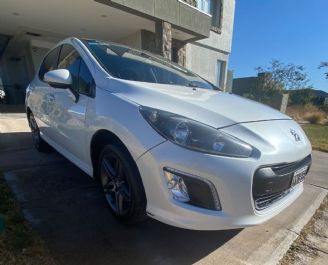 Peugeot 308 Usado en Mendoza