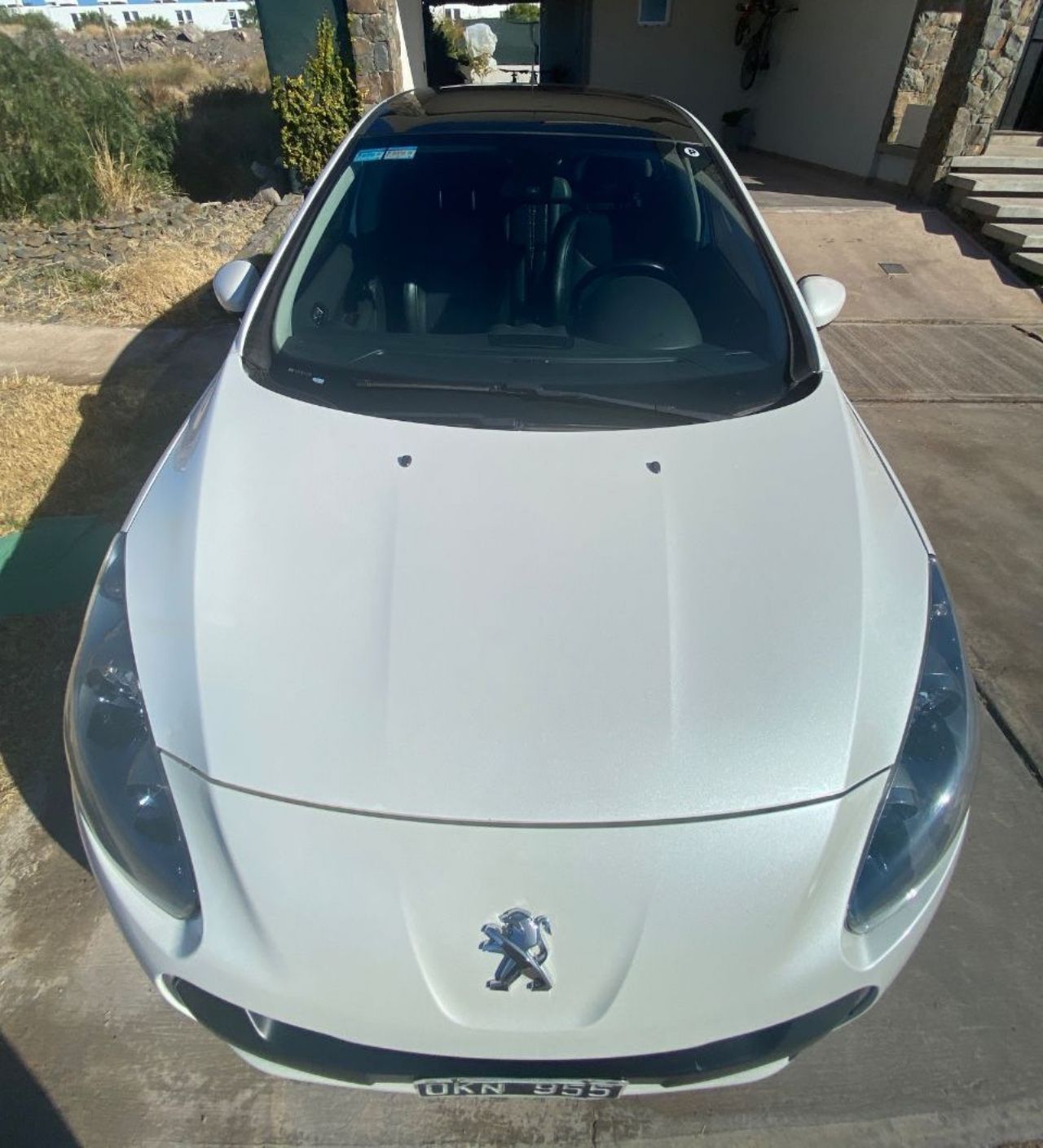 Peugeot 308 Usado en Mendoza, deRuedas