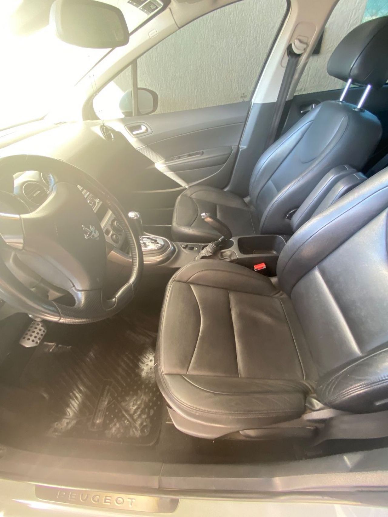 Peugeot 308 Usado en Mendoza, deRuedas