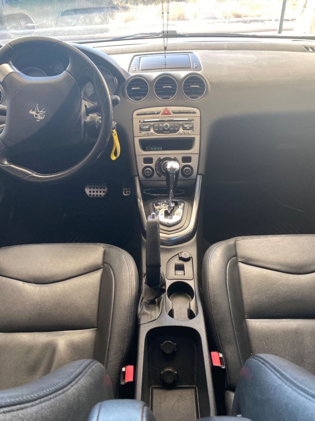 Peugeot 308 Usado en Mendoza, deRuedas