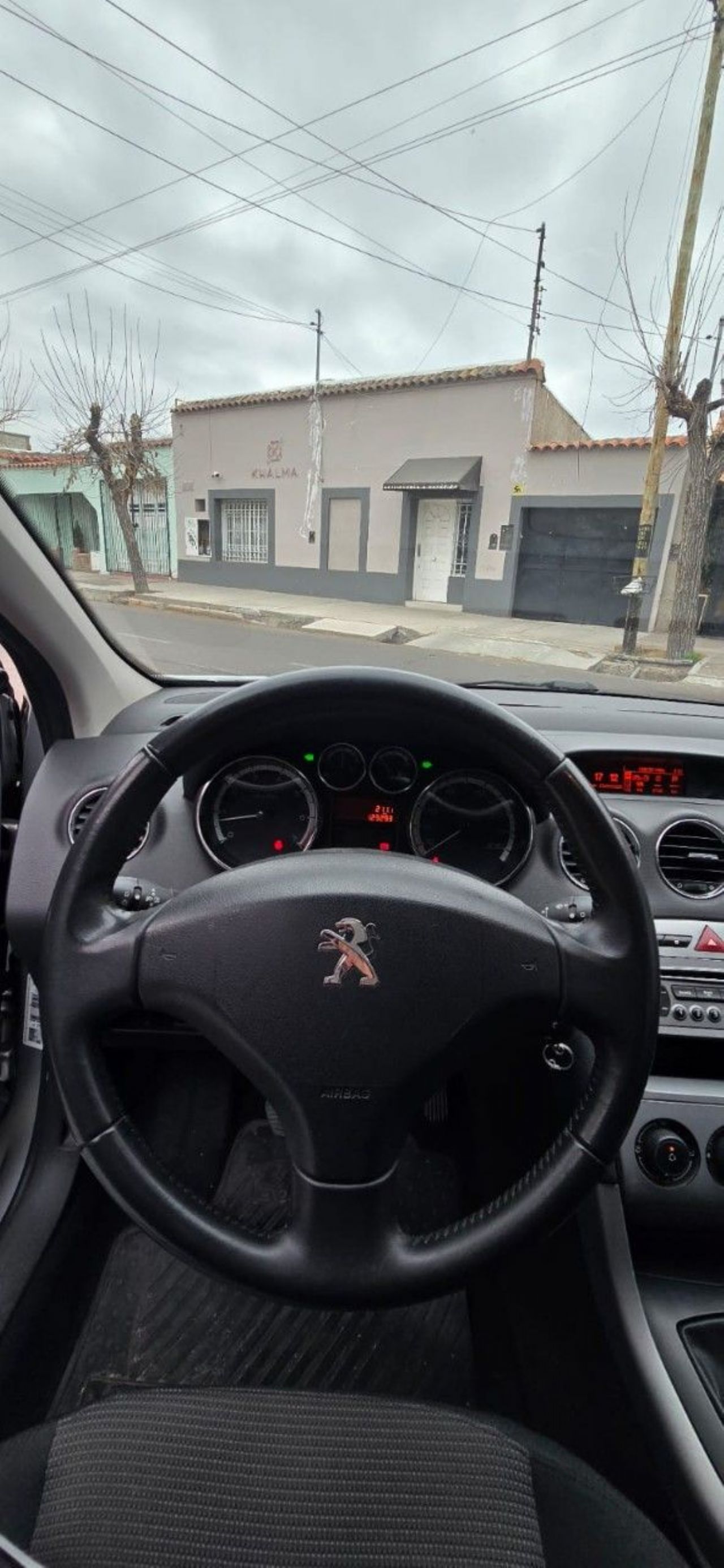 Peugeot 308 Usado en Mendoza, deRuedas