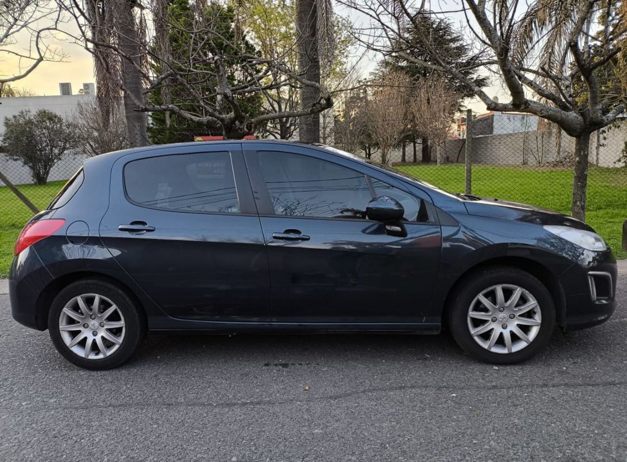 Peugeot 308 Usado en Buenos Aires, deRuedas