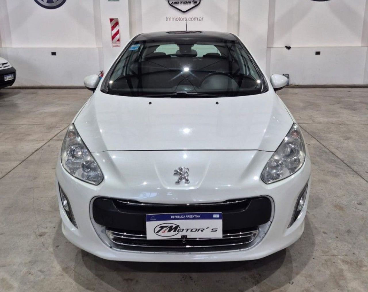 Peugeot 308 Usado en Mendoza, deRuedas