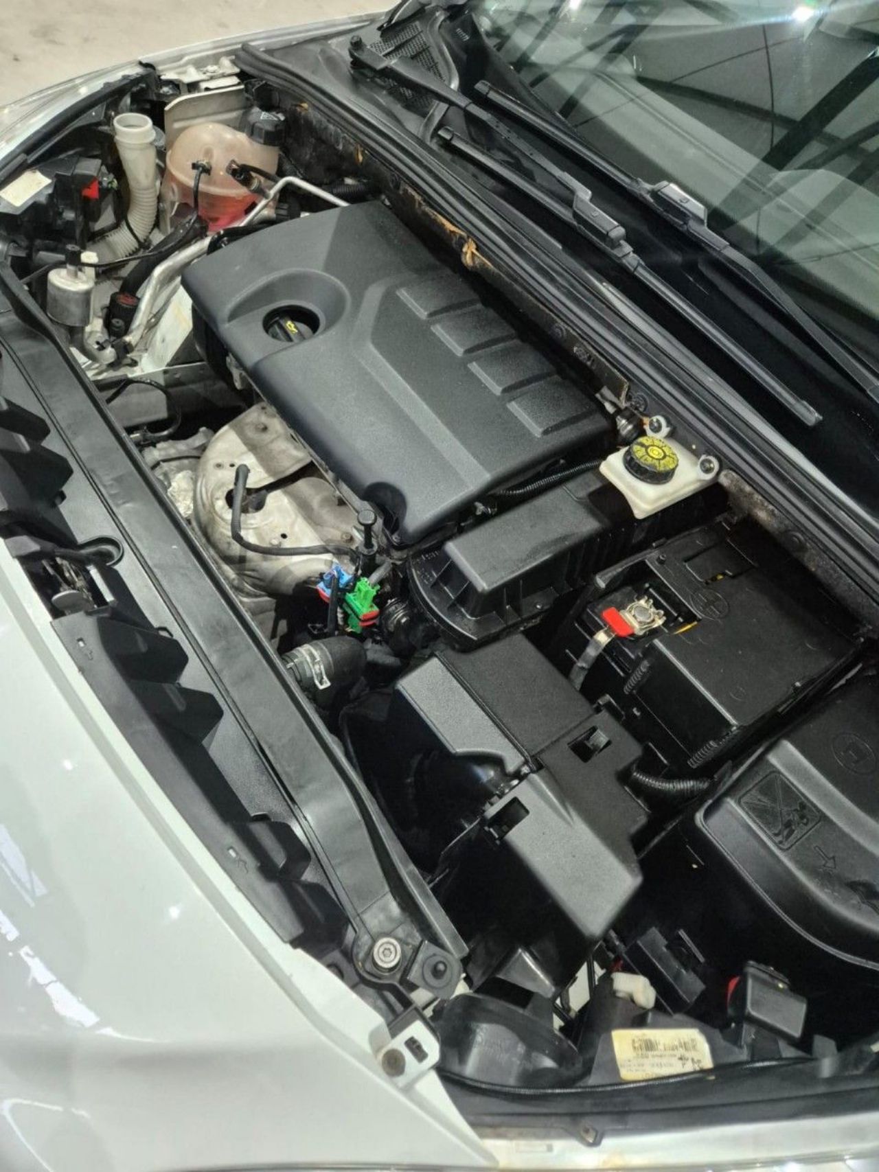 Peugeot 308 Usado en Mendoza, deRuedas