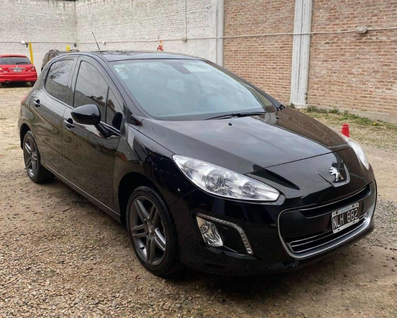 Peugeot 308 Usado en Buenos Aires, deRuedas