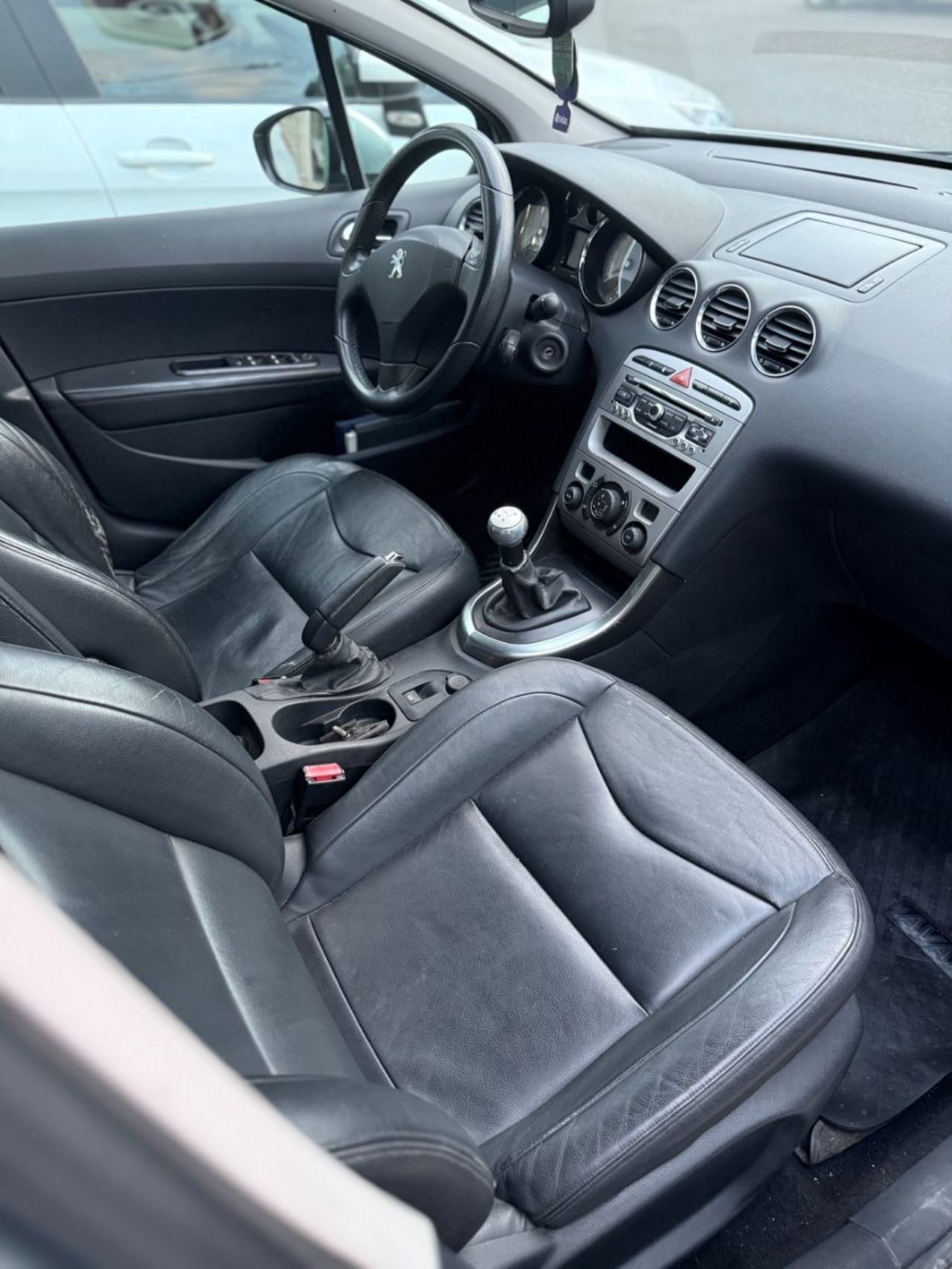 Peugeot 308 Usado en Mendoza, deRuedas
