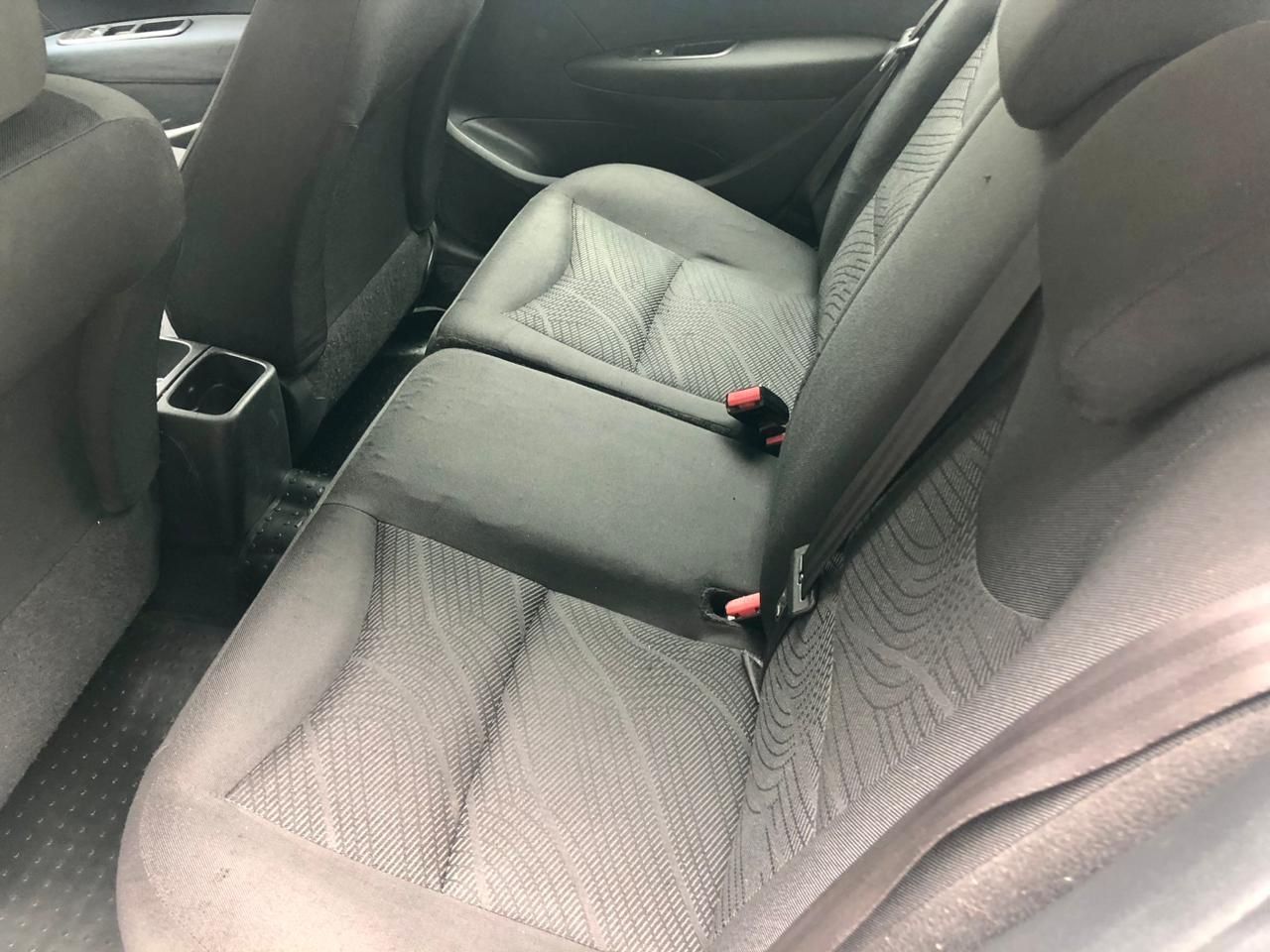 Peugeot 308 Usado Financiado en Córdoba, deRuedas