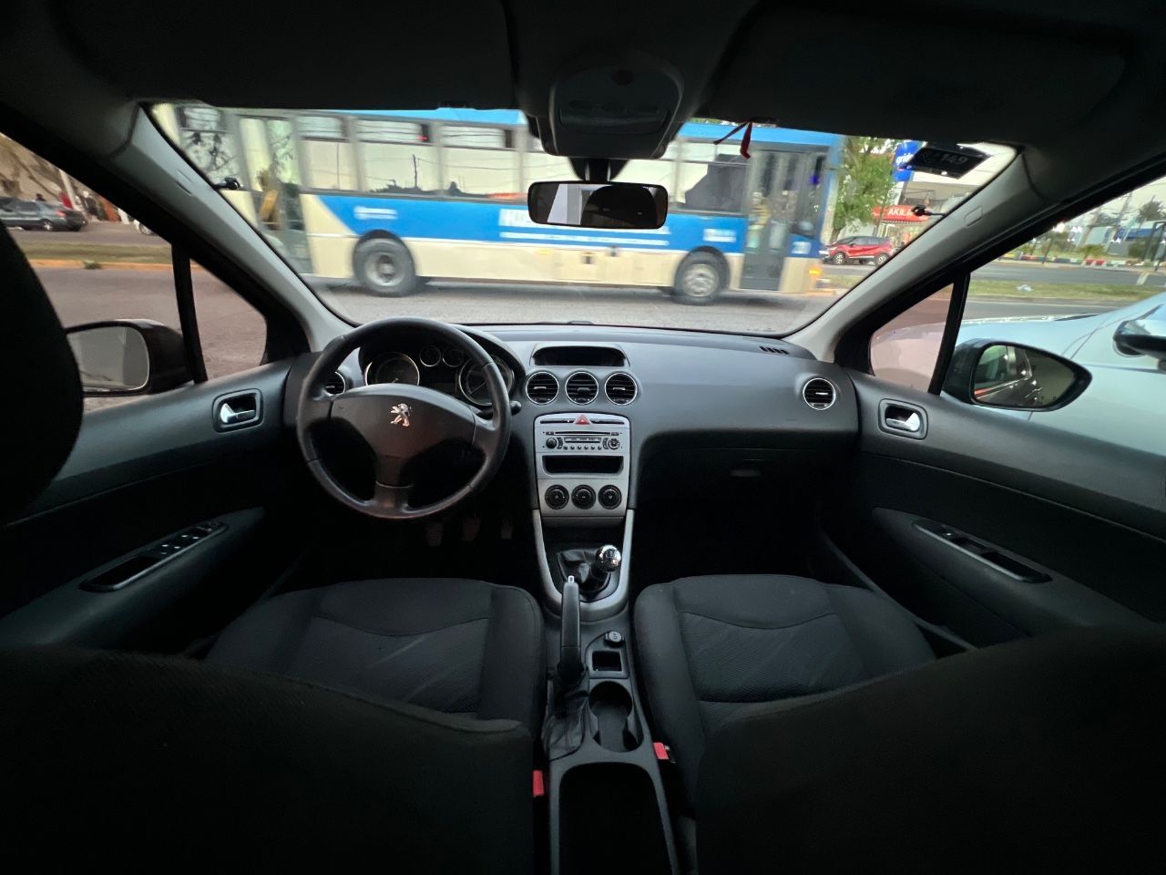 Peugeot 308 Usado en Mendoza, deRuedas