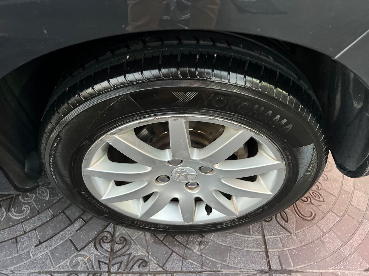 Peugeot 308 Usado en Mendoza, deRuedas